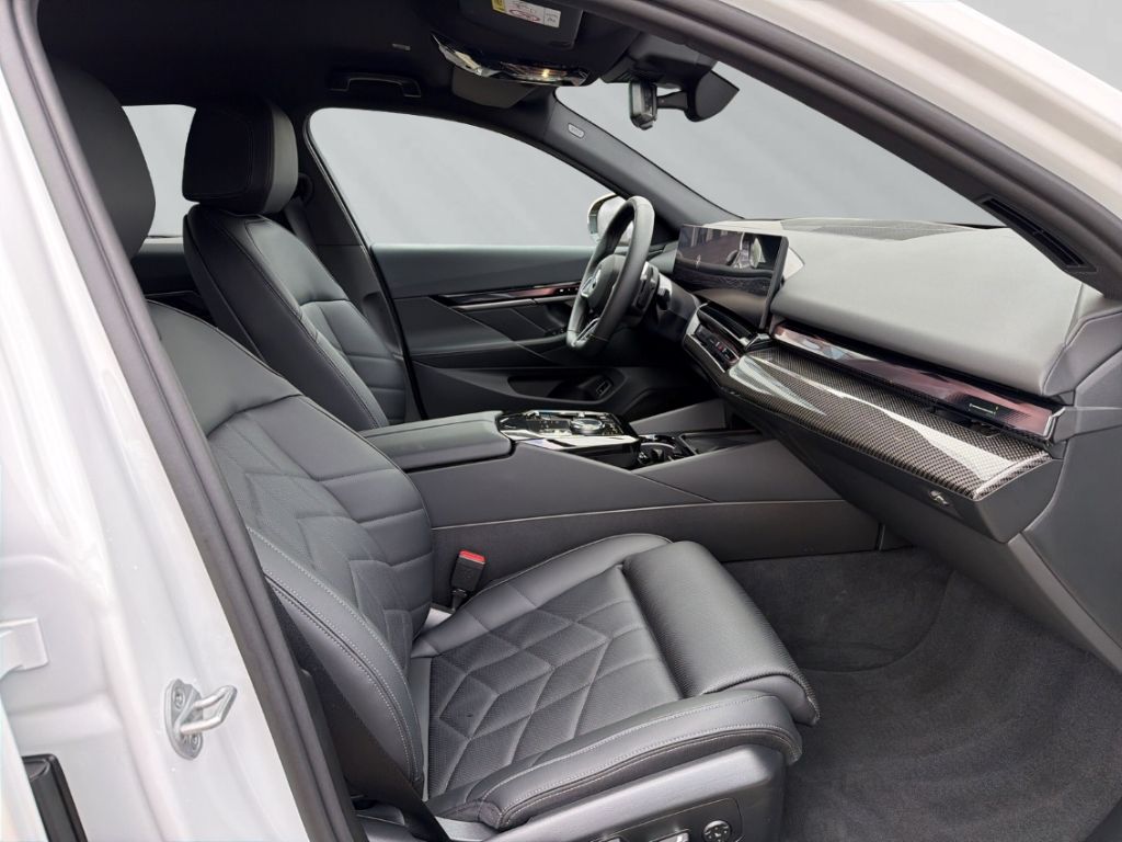 BMW 540 - Bild 13