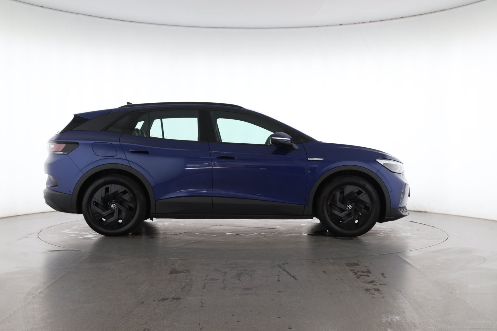 Volkswagen ID.4 - Bild 7
