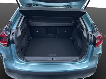 Citroën C4 Shine PT 130 EAT 8 Navi+SHZ+LHZ+RFK+HUD+LM