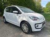 Volkswagen up! 1.0 44kW BlueMotion Technology cup up! c... - VW up! in Augsburg
