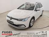 Volkswagen Golf Variant 1.5 TSI Life Winter|LED|virt.Cock.| - gebrauchte Kombis