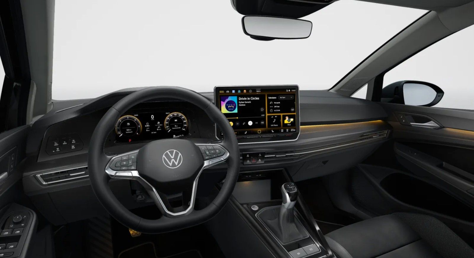 Volkswagen Golf - Bild 5