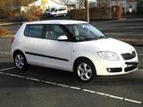 Skoda Fabia 1.4l 16V Elegance