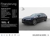 Audi A4 Avant 40 TFSI S-line*NAVI*GRA*SHZ*NAVI* - Audi A4: Schwarz