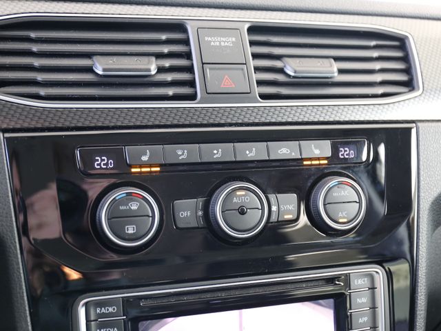 Volkswagen Caddy ALLTRACK 2.0TDI NAVI SHZ KAMERA AHK 150PS