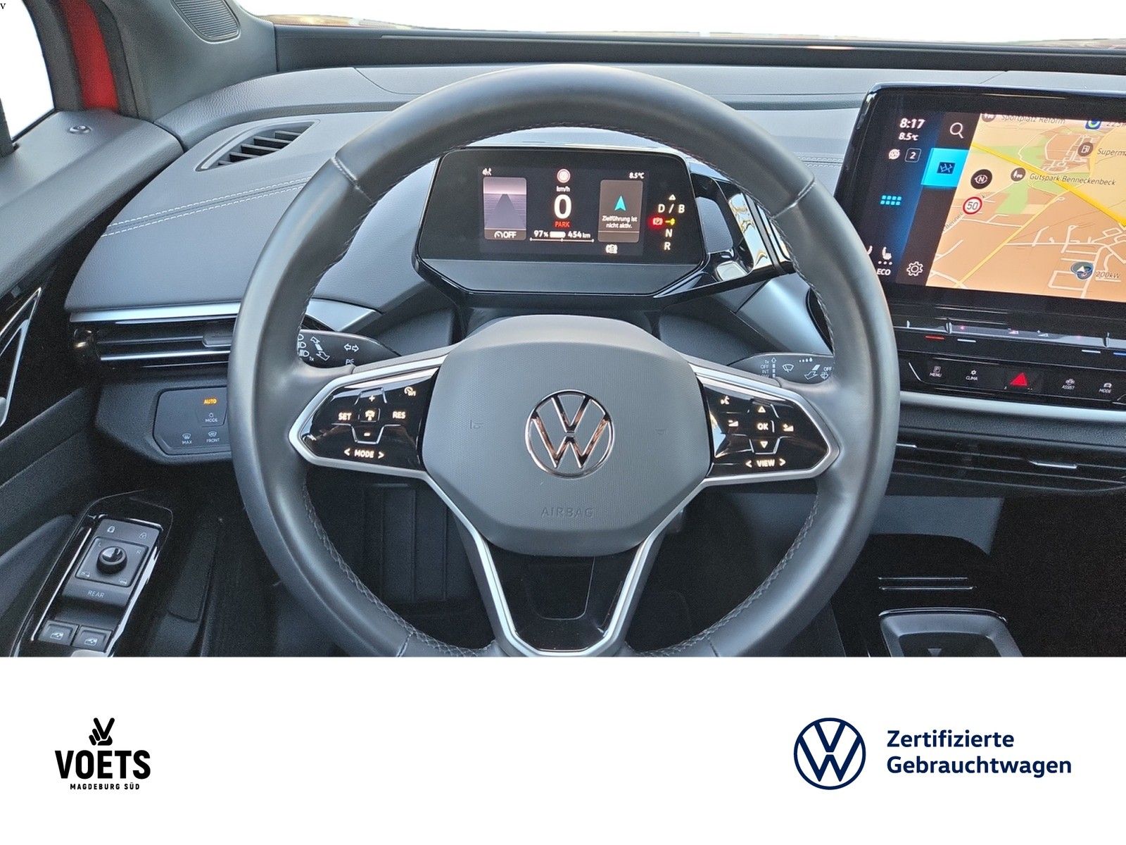 Volkswagen ID.5 - Bild 13