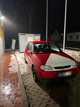 Seat Arosa 6H 1.0 - Seat Arosa 6H