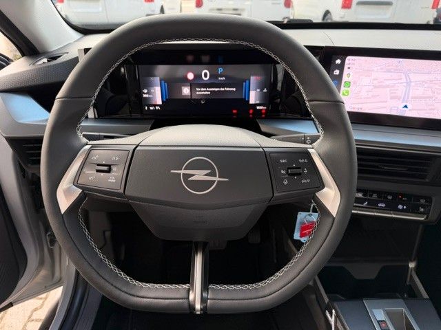 Fahrzeugabbildung Opel Frontera GS 145PS Kamera/LED/SHZ!