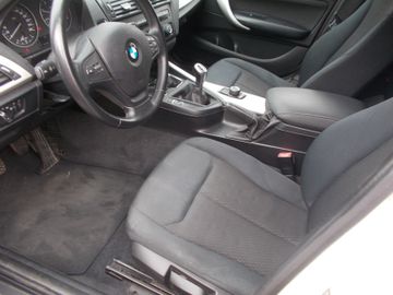 BMW 116 - 7