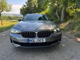 BMW 530e Garantie, Luxury Line, Komfortsitz, Soft Cl - mit Hybrid-Antrieb: Kombi, Garantie