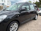 Dacia Lodgy Comfort*7.Sitze*HU/AU Neu*Temp.*PDC*Klima - Dacia Lodgy: Kleinbus