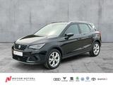 Seat Arona 1.0 TSI FR LED+NAV+APP+ACC+SHZ+AHK+RFK+PDC - Seat Arona in Chemnitz