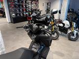 Honda Forza 125 2026 Cynos Gray *sofort verfügbar - HONDA CY