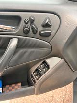 Mercedes-Benz Mercedes Benz c320 Benzin tausch rentnerfa... - Mercedes-Benz C 320 aus 2001