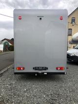 Selbstbau Stauber - Selbstbau Wohnwagen & Wohnmobile