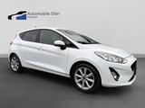 Ford Fiesta Cool & Connect *Zahnriemen Neu*