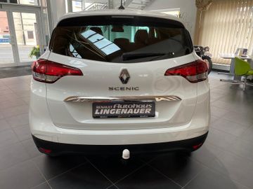 Renault Scenic IV 1.2 TCe 115 Energy