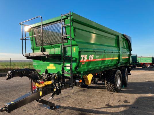 Andere TS 18