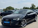 Audi A5 Coupe 2.0 TDI  quattro S-line Sport+Garantie+ - Audi: G5