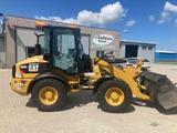 CAT Radlader Cat 908 H2 - CAT 908