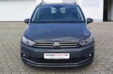 Volkswagen Touran Edition 1.5TSI Sitzh. AHK Werkbestellung - Volkswagen Touran Neuwagen in München