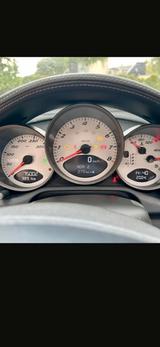 Porsche Boxster S 987.2 (aus 2. Hand) - gebrauchte Porsche Roadster