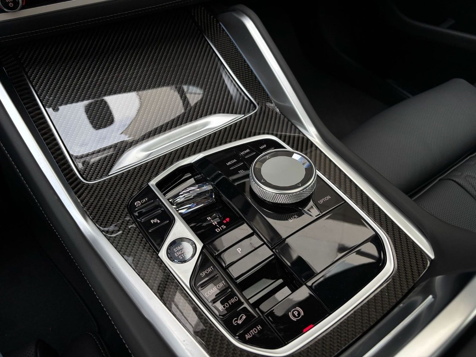 BMW X6 - Bild 8