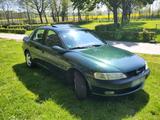 Opel Vectra B V6 Automatik X25XE 116055km ... - Opel Vectra: V6 B