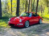 Porsche 964 Carrera 4 BBS LE MANS 2. Hand  - Porsche 964 von privat