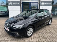 Seat Ibiza Xcellence 1.0 TSI *Navi*Kamera*LED*SHZ*
