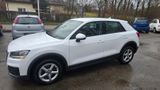 Audi Q2 2.0 TDI 110kW S tronic quattro - Audi Q2 in München