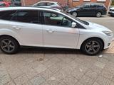 Ford Focus 1,5 TDCi 88kW Business Edition - Ford Focus Gebrauchtwagen in Kiel
