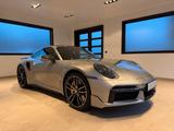 Porsche 911 Turbo S *Aero-Kit*Carbondach+Acrapovic+LIFT - Porsche 911 Urmodell aus 2024