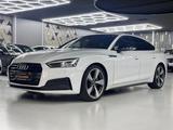 Audi A5 3.0 TDI Quattro S LINE MATRIX/ STHEIZ/VIRTUAL