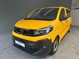Opel Vivaro Kasten L3H1 180PS Automatik - gebrauchte Opel Vivaro aus dem Jahr 2024