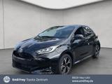Toyota Yaris Hybrid 116 1.5 VVT-i Teamplayer Safety+ Co - Toyota Yaris Teamplayer mit Benzin-Antrieb