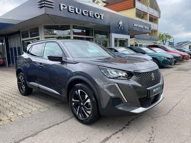 PEUGEOT 2008 Allure PureTech 130