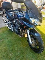 Suzuki GSF1200s Bandit Reifen Öl Neu - SUZUKI 2003 BANDIT 1200S