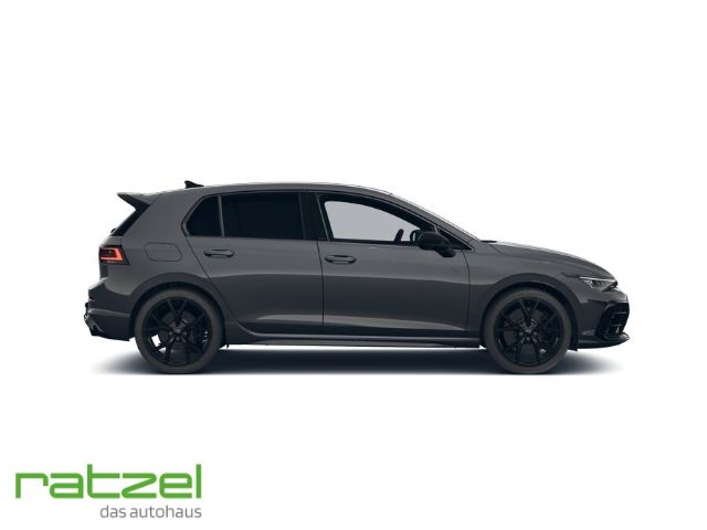 Fahrzeugabbildung Volkswagen Golf R R-Performance Paket+Harman+IQ.Light+360°