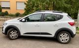 Dacia Sandero ECO-G 100 Stepway Expression Stepway... - Dacia Sandero mit Panoramadach