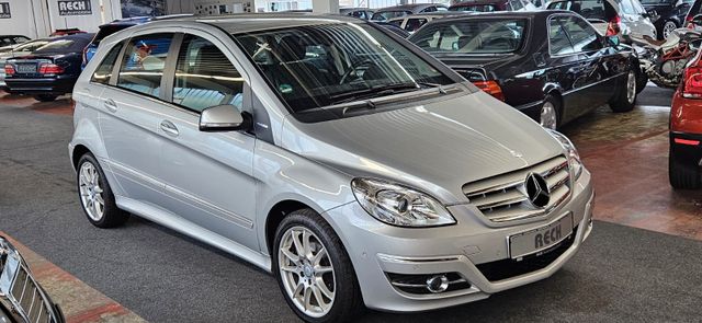 Mercedes-Benz B 180 Sport Edition