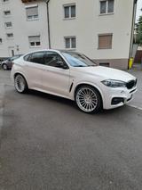 BMW X6 M50 M50d - - BMW X6 M50 von privat