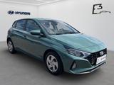 Hyundai i20 1.0 Turbo 6-MT Select Funktions-Paket - Hyundai i20: Grün