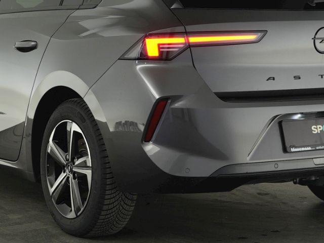 Astra L LIM GS+ANHÄNGERKUPPLUNG+360 GRAD KAMERA+