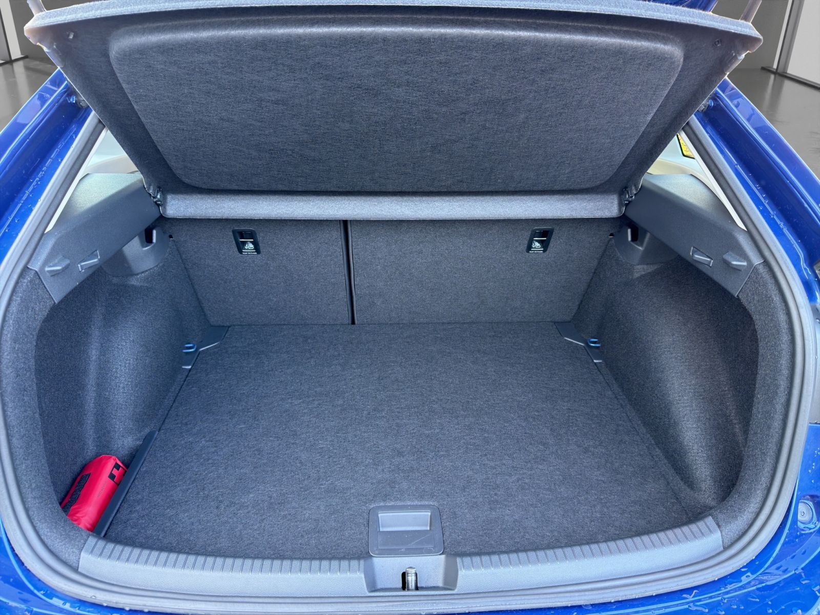 Volkswagen Taigo - Bild 15