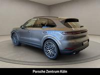 Porsche Cayenne E-Hybrid Sportabgas InnoDrive Head-Up