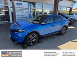 Ford Capri 250 kW Dual-Motor AWD Premium  Panoramadac - blaue Ford Capri