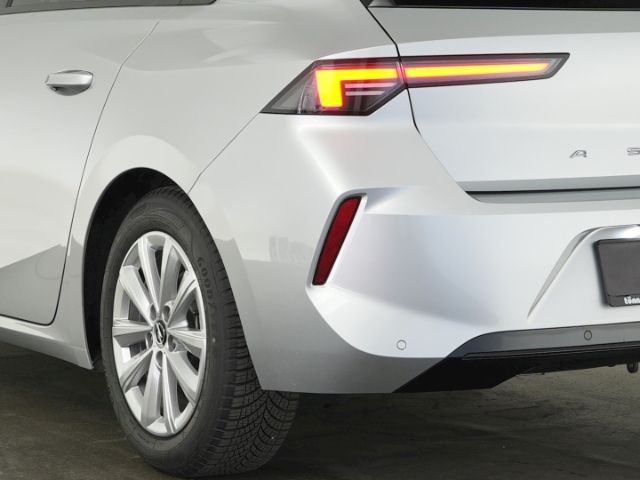 Astra L LIM ELEGANCE+AHK+NAVI+RÜCKFAHRKAMERA+SIT