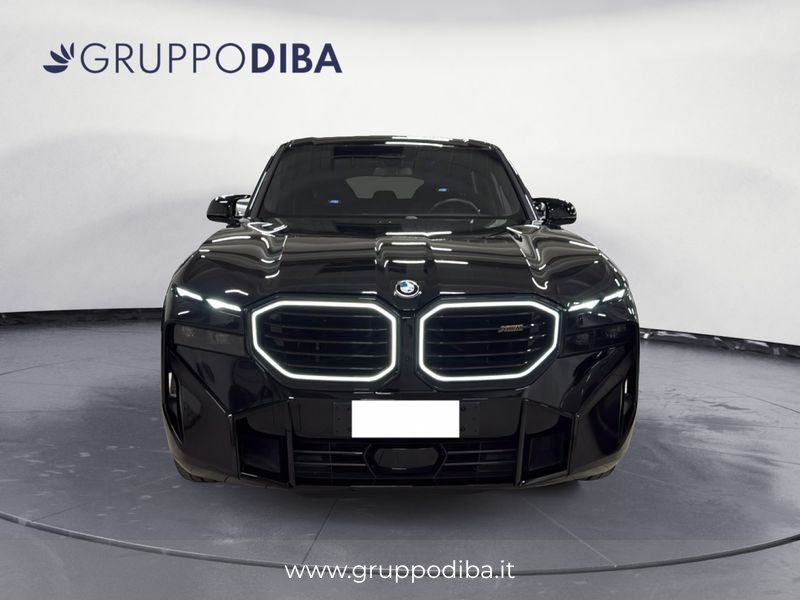 Other BMW XM G09 4.4 phev auto imagem 2