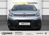 Citroën Jumpy 1.6 BlueHDi 115 FAP XS Business - Wohnmobil oder -wagen Bus